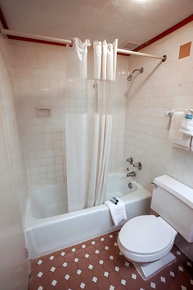 Lamplighter Inn and Suites - North
