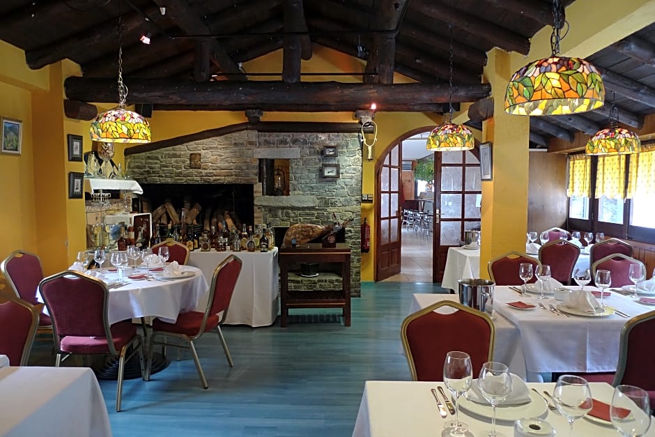 Apartamentos Xixerella