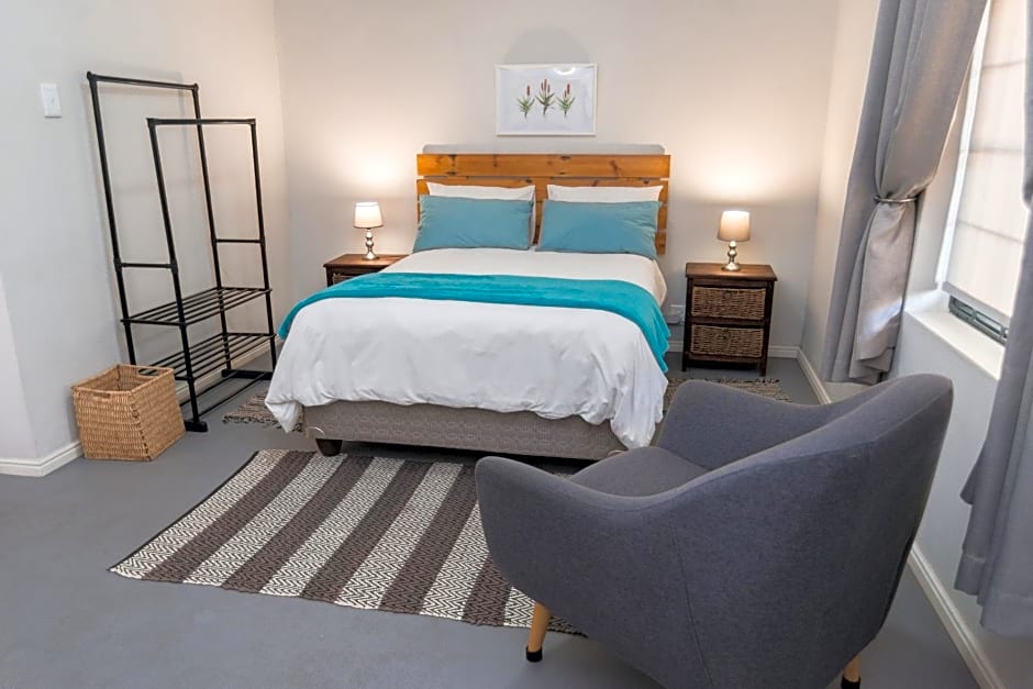 Vlettershof Guest House