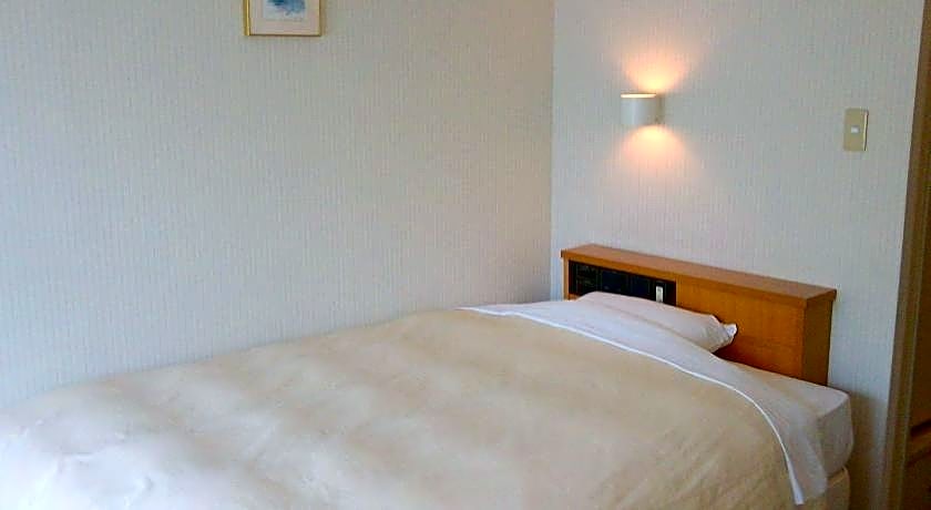 Okaya Central Hotel