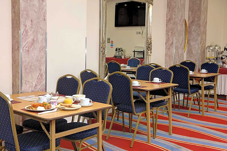 Best Western Greater London