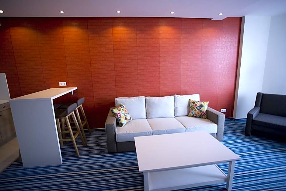 Aparthotel Tangerine