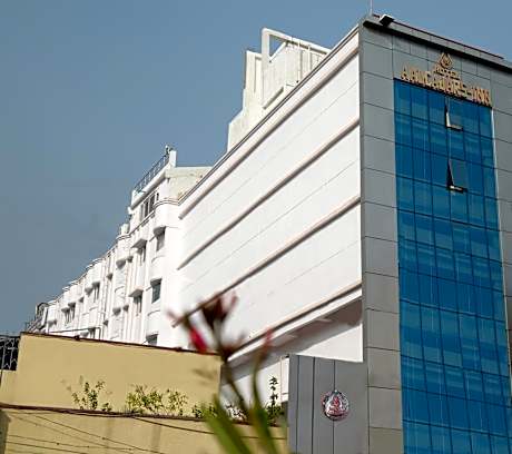 Hotel Aalcajars Inn