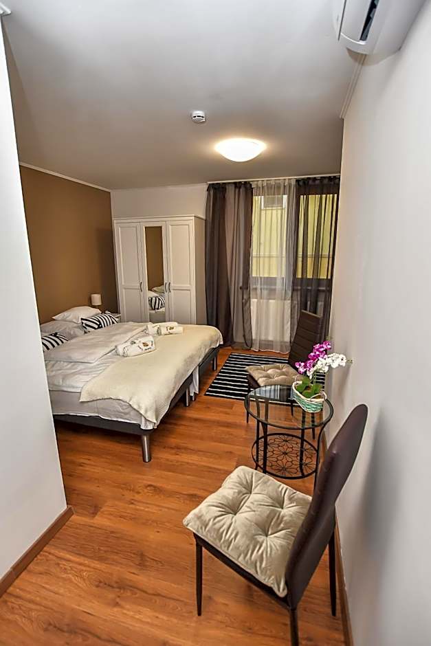 É-Vaskó Panzió Borpince