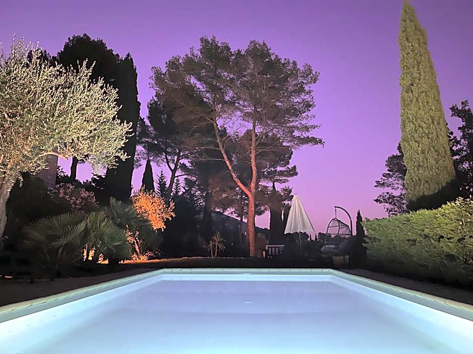 Les Hauts de la Riviera