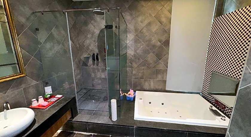 Norway Forest SPA Motel