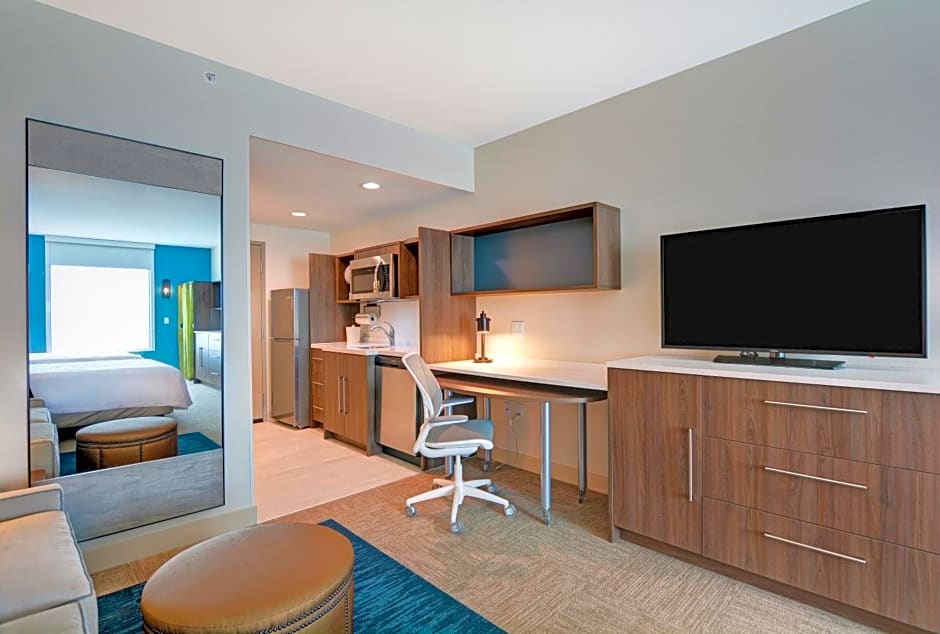 Home2 Suites By Hilton Wayne, NJ