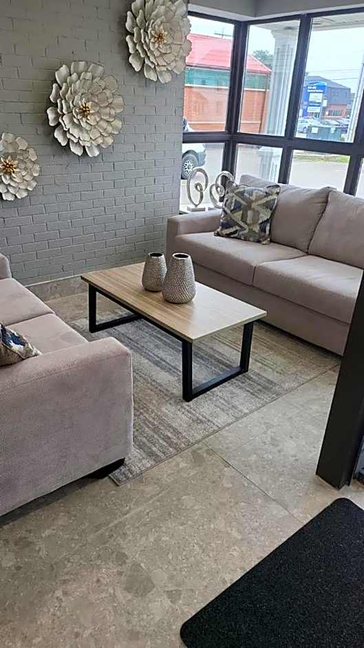 Days Inn & Suites by Wyndham Summerside