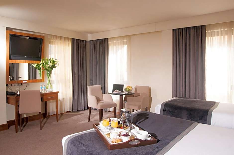 Treacys Hotel & Leisure Centre Waterford