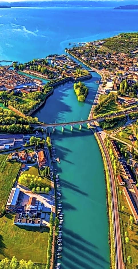 B&B Boutique Villa Sara