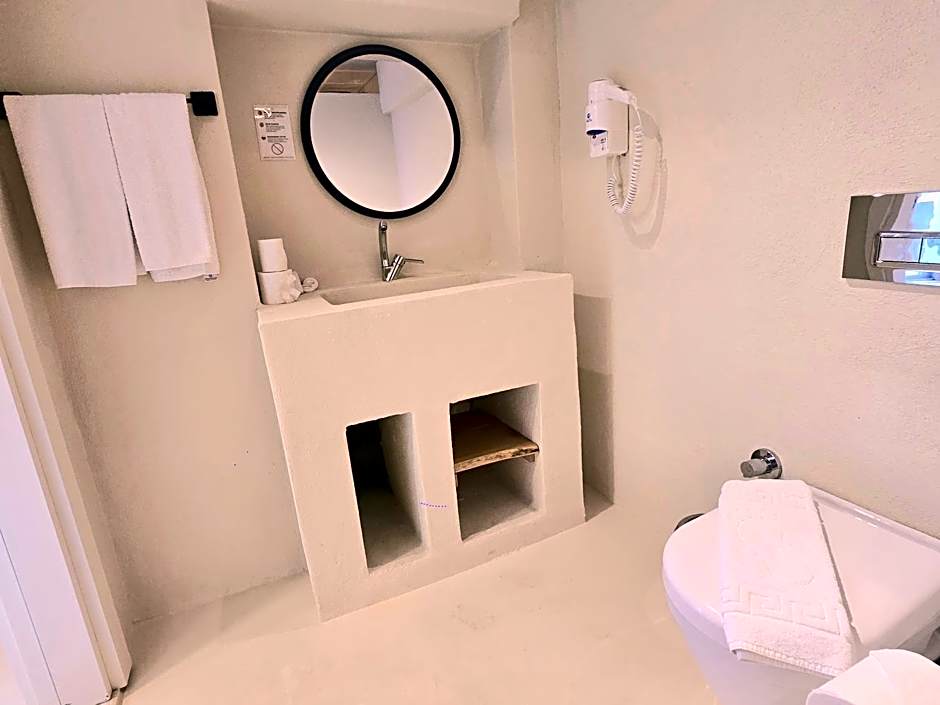 Doc's Boutique Hotel Kemer