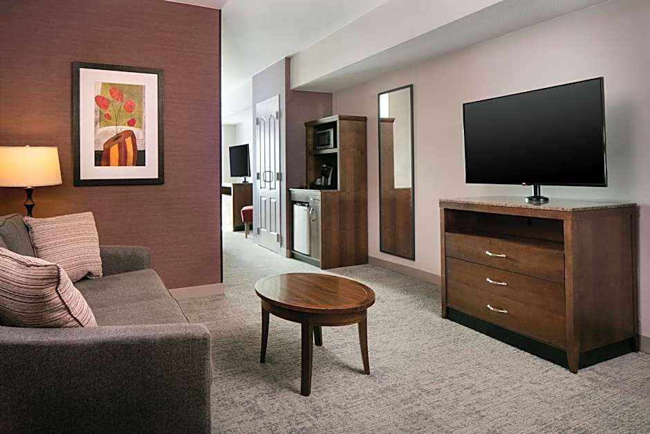 Hilton Garden Inn Manhattan