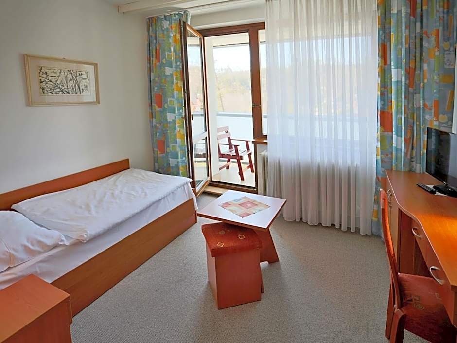 Hotel SOREA URÁN