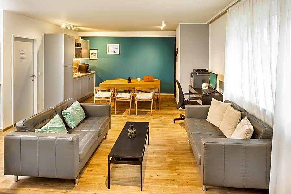 Jimmy's Apartments Lory