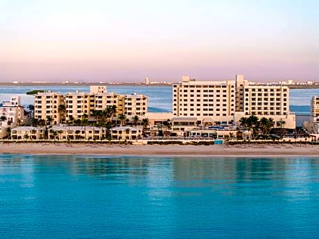Occidental Tucancun - All Inclusive