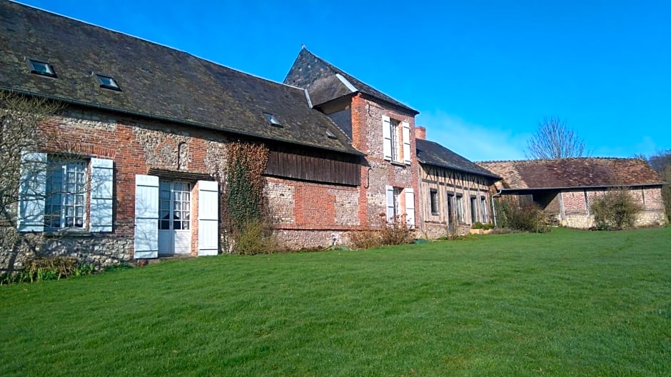 Ferme de la Haye