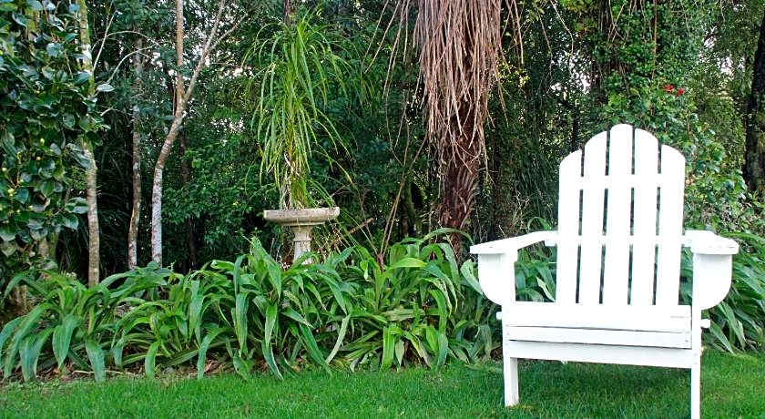 Patuha Rainforest Retreat