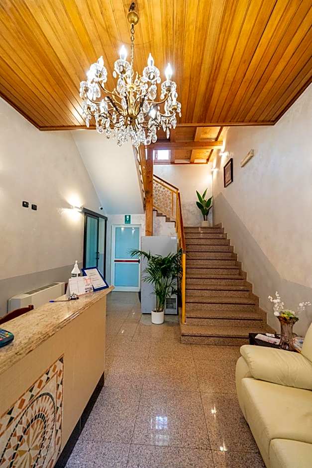 Hotel Residence Sestriere