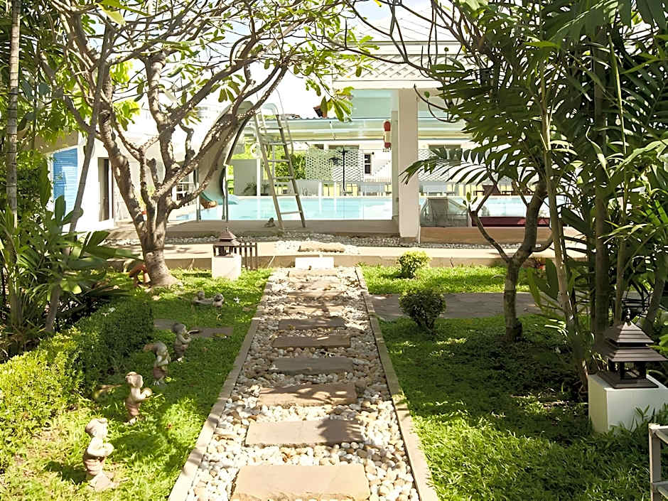 Good Houses Apartment