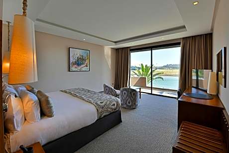 Premium Room with River View