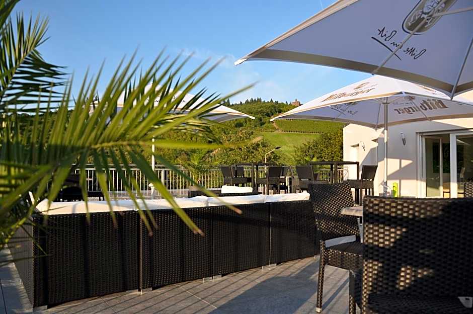 Schroeders Wein-Style-Hotel