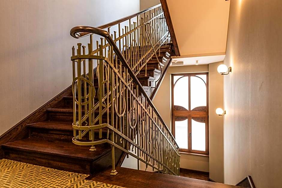 Liebeskind Boutique Hotel Old Town
