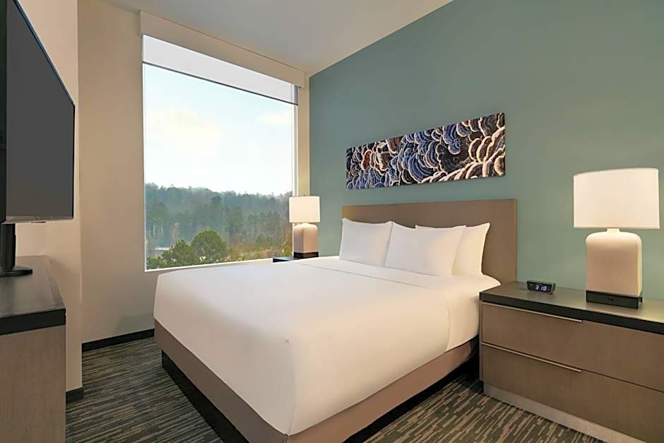 Hyatt House Atlanta/Perimeter Center