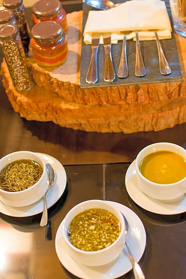 Hotel Palacio de Sal