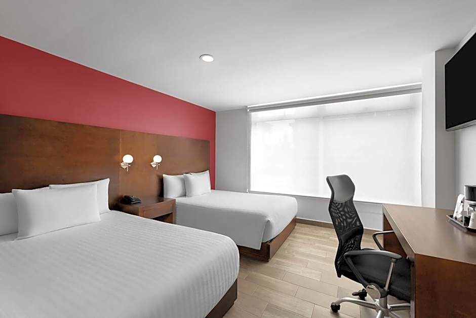 Ramada by Wyndham Tampico Centro