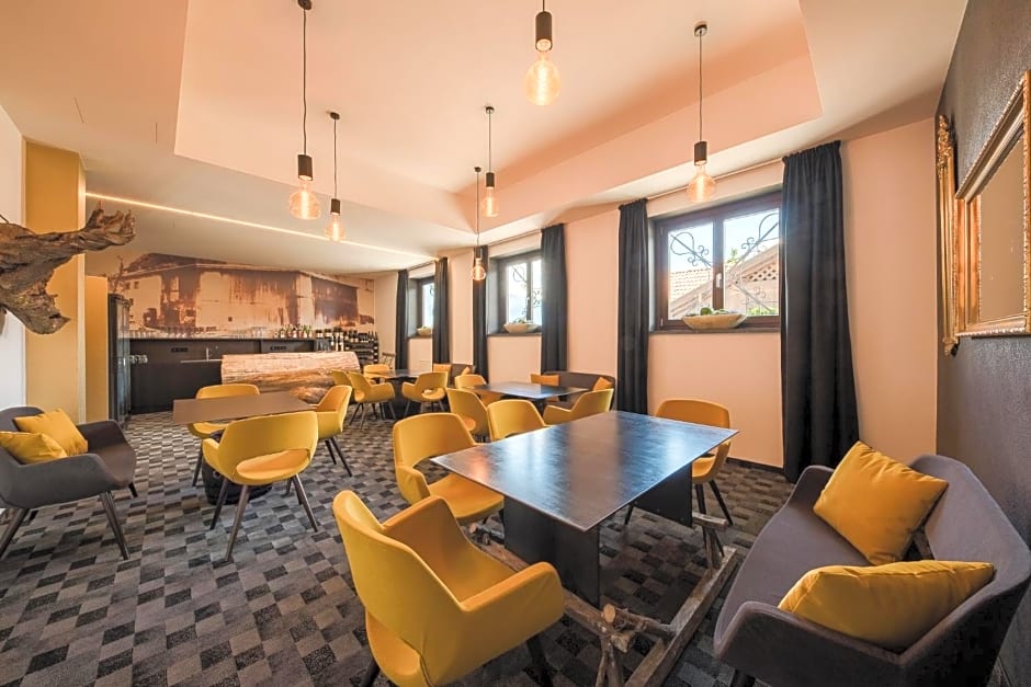 Garni Hotel Katzenthalerhof