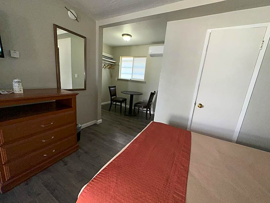 Alpine Inn And Spa