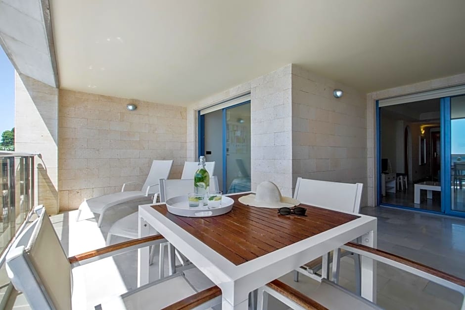 Pierre & Vacances Altea Beach - Port