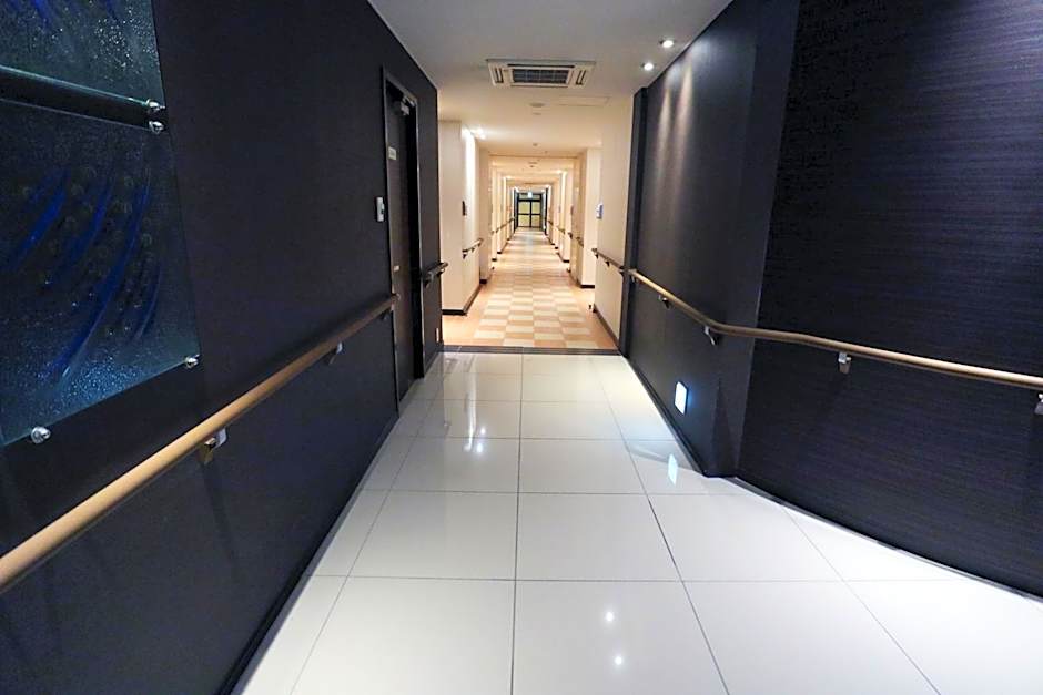 Hotel Square FujiGotemba