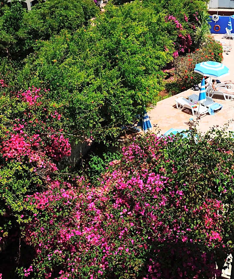 Gli Eucalipti Residence