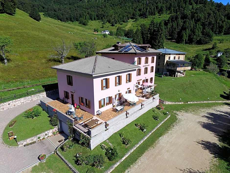 Albergo Alpino da Tullio
