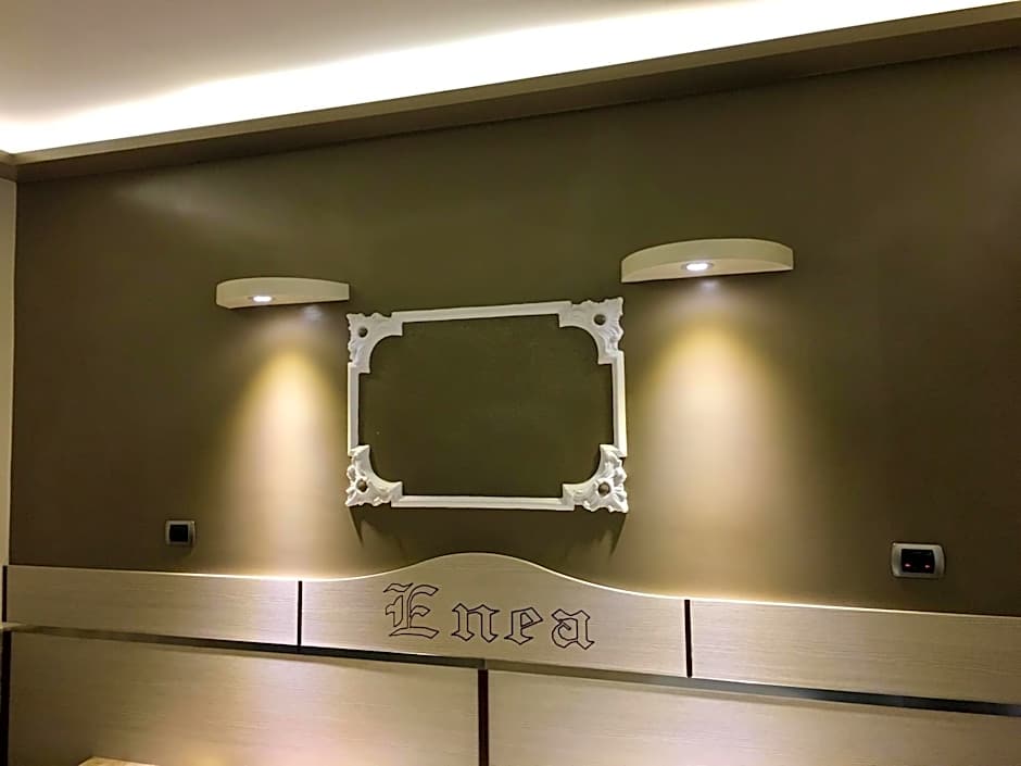 Hotel Iris