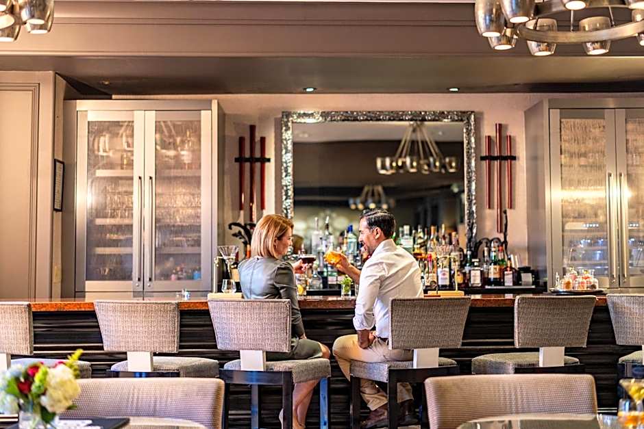 Melrose Georgetown Hotel