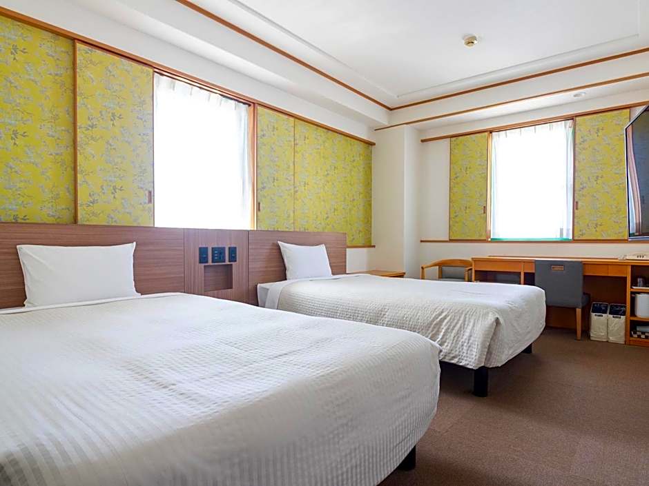 Hotel Cuore Nagasaki Ekimae
