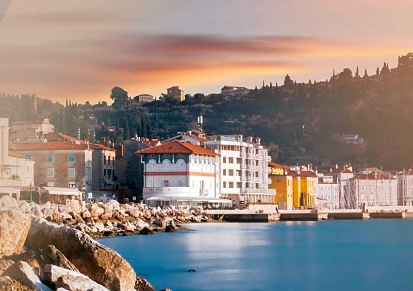 Photo 1 of 50 of Hotel Piran
