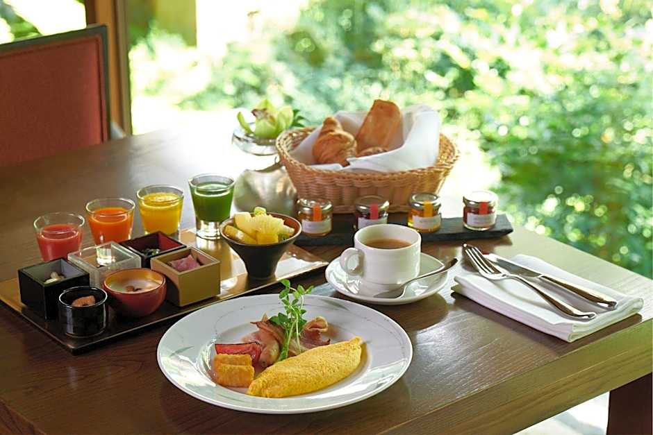 Suiran, a Luxury Collection Hotel, Kyoto