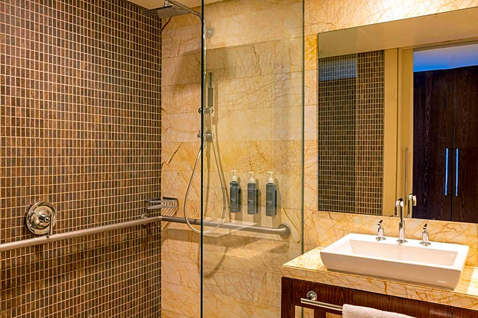 The Westin Santa Fe, Mexico City