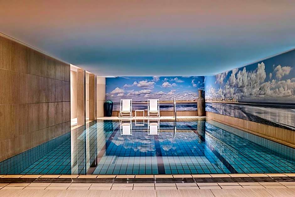Hotel Barriere Le Westminster