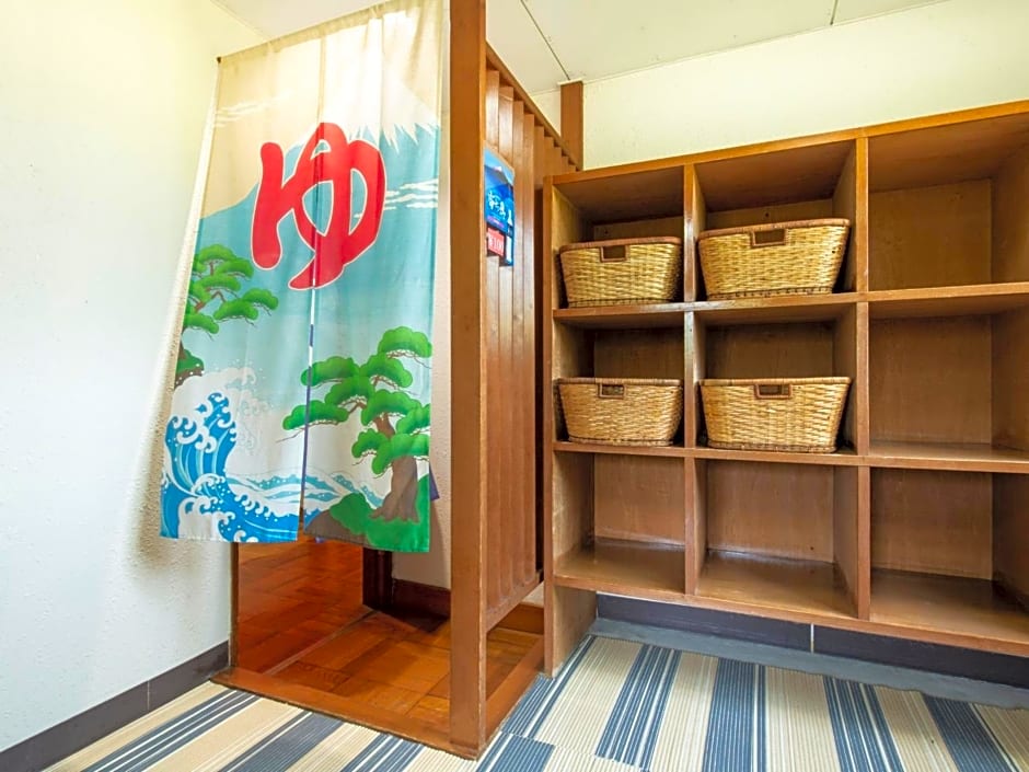Yamanaka Lake ＲＹＯＺＡＮ - Vacation STAY 32144v