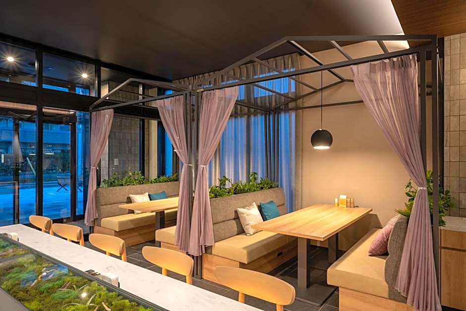 SAKURA PORT HOTEL