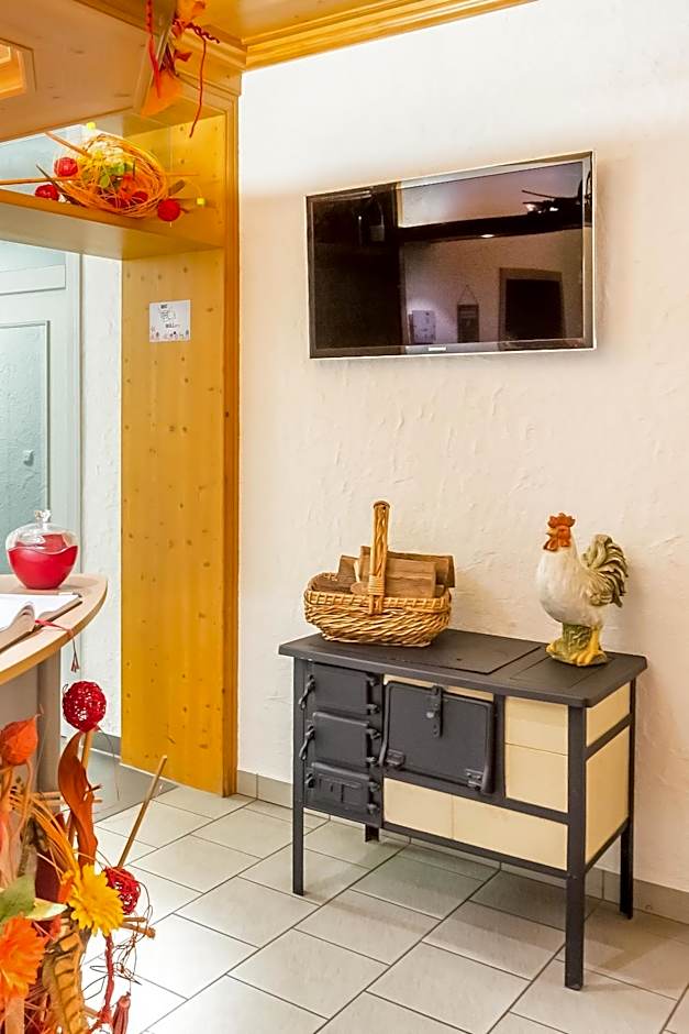 Gasthof Alte Post