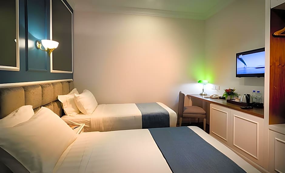 H Boutique Hotel Sri Petaling