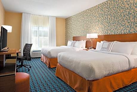 Queen Room