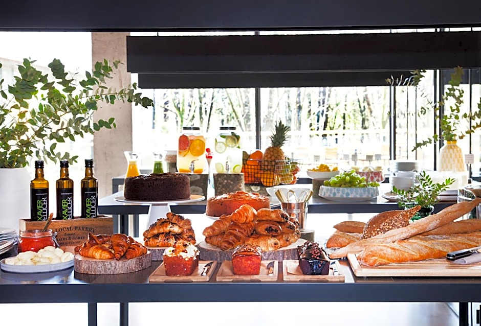 Hotel Arima - Small Luxury Hotels