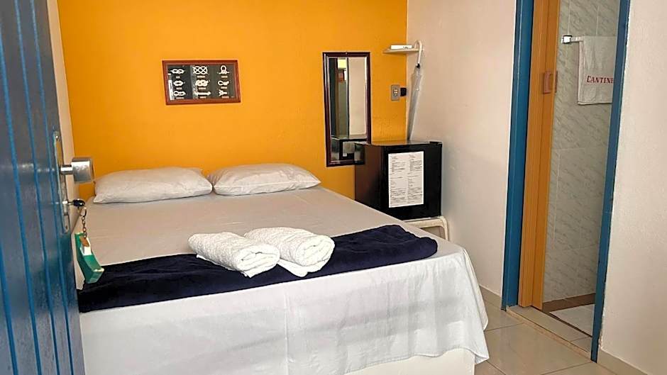 Pousada Canto do Mar Ilha Grande