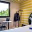 ibis Styles Paris Saint Denis Pleyel